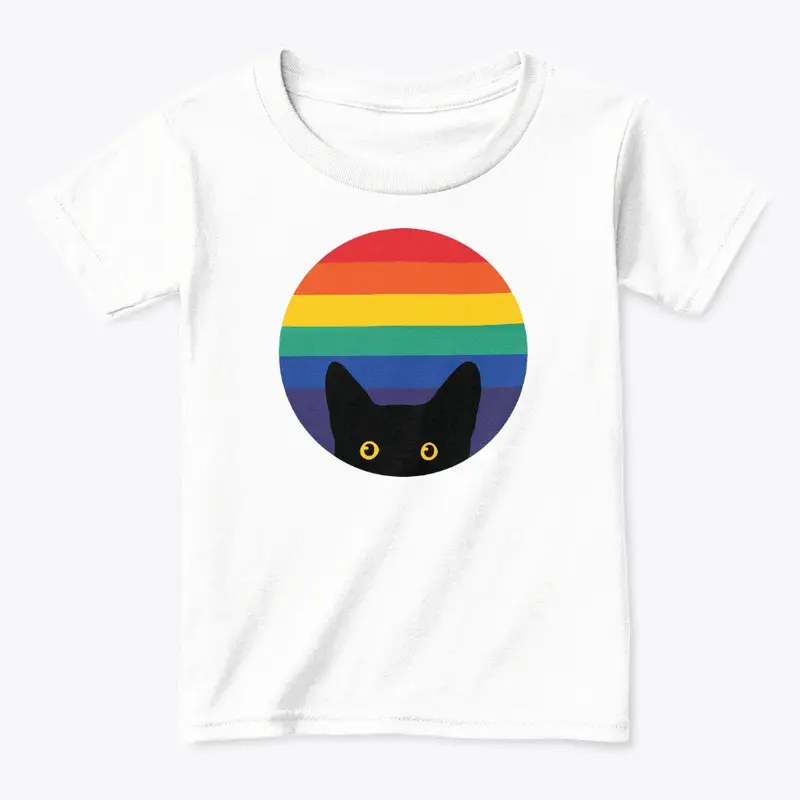 Cat Dad T Shirt